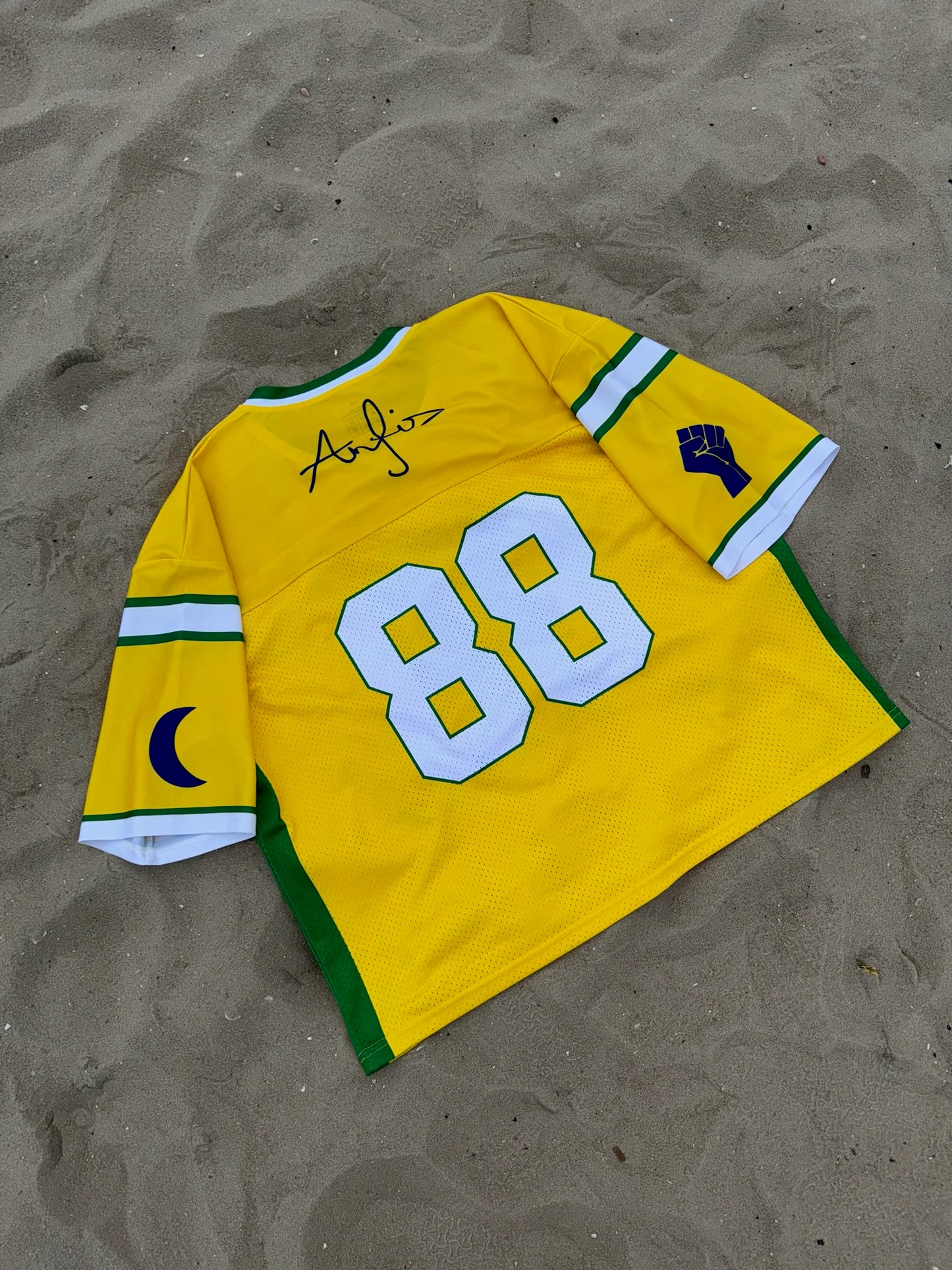 Brasil jersey
