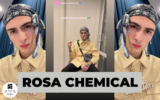 Rosa Chemical