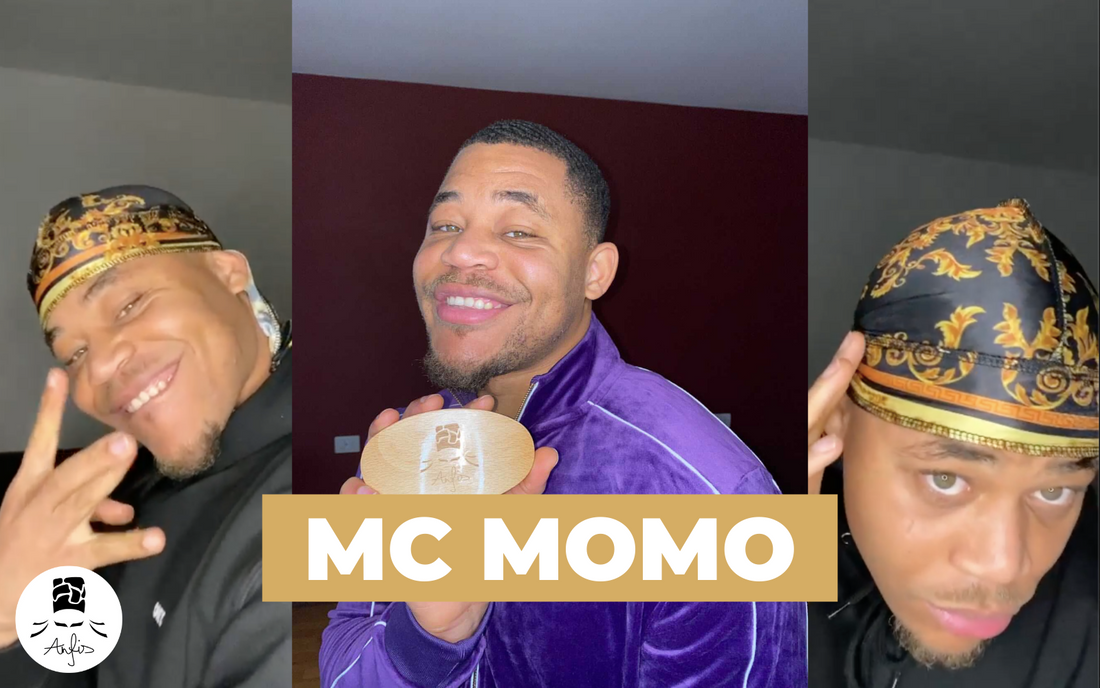 Mc Momo