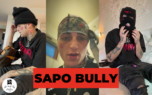 Sapo Bully