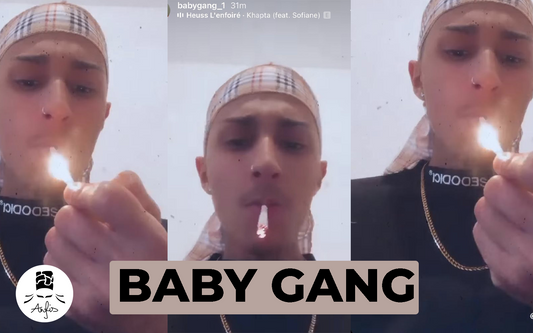 Baby Gang