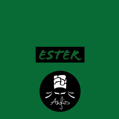Ester Velvet by Anfis Durag™
