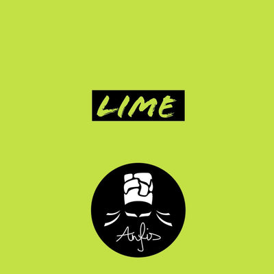 Lime Essentials by Anfis Durag™