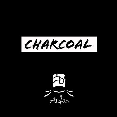 Charcoal Essentials by Anfis Durag™