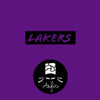 Lakers Essentials by Anfis Durag™