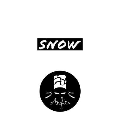 Snow Essentials by Anfis Durag™