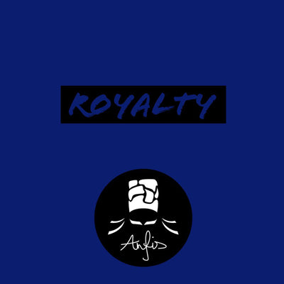 Royalty Velvet by Anfis Durag™