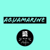 Aquamarine Essentials by Anfis Durag™