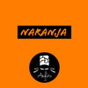 Naranja Essentials by Anfis Durag™