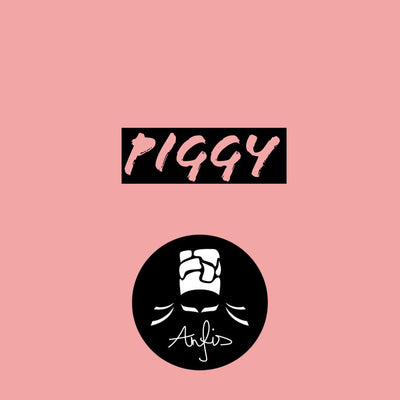 Piggy Velvet by Anfis Durag™