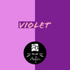 Maxi Bonnet Violet by Anfis Durag