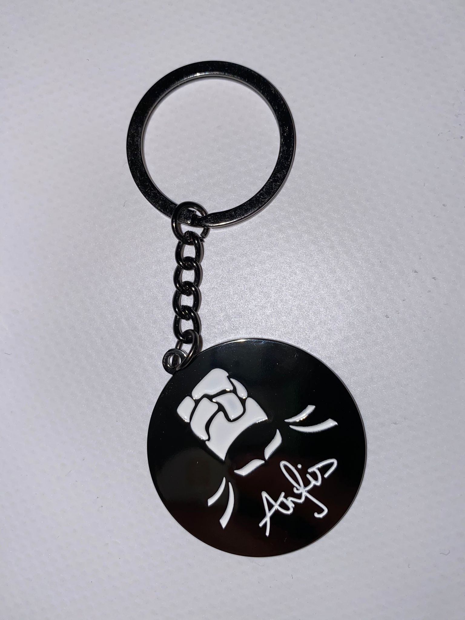 ANFIS OFFICIAL KEYCHAIN