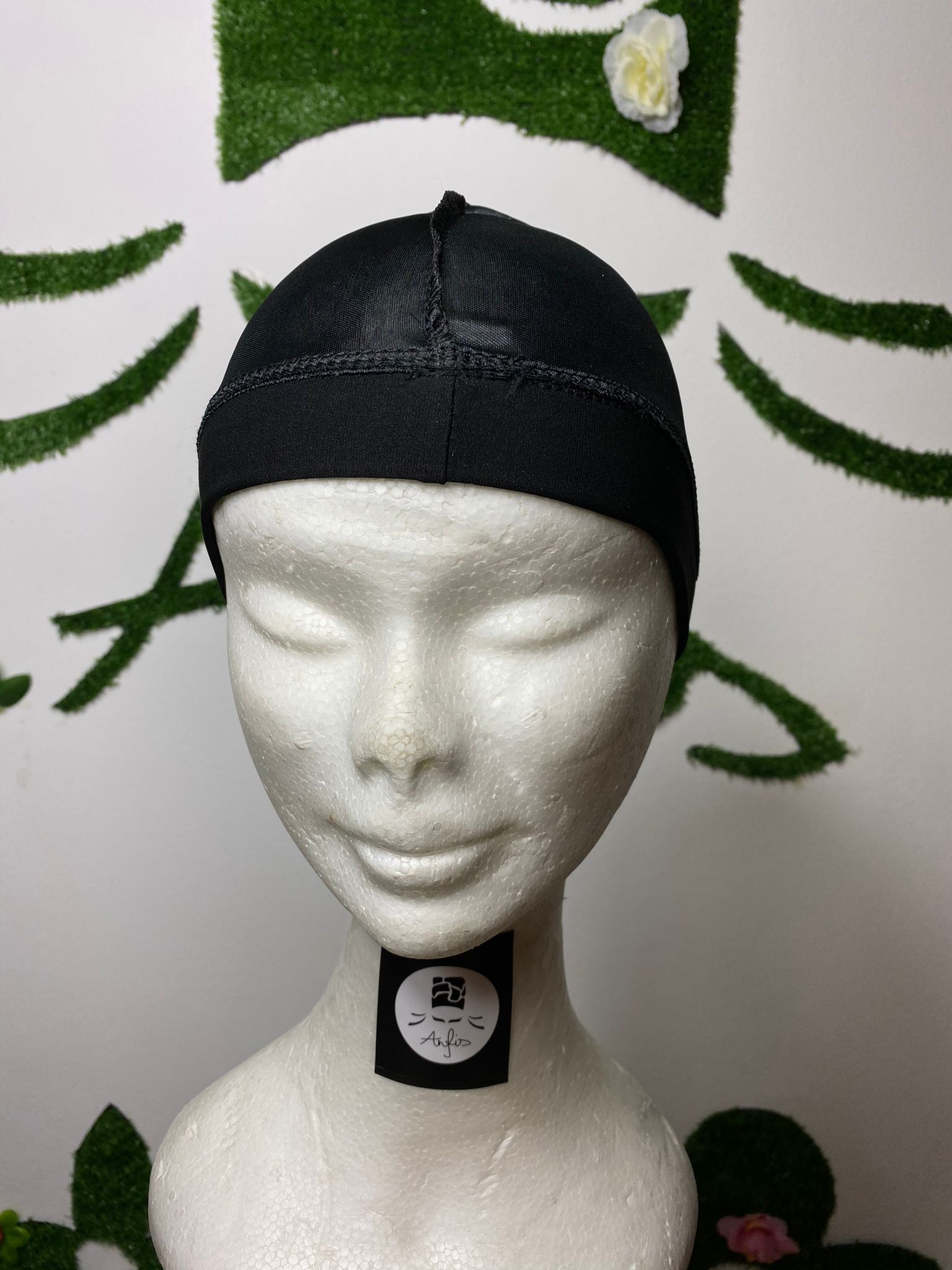Wave cap by Anfis Durag™