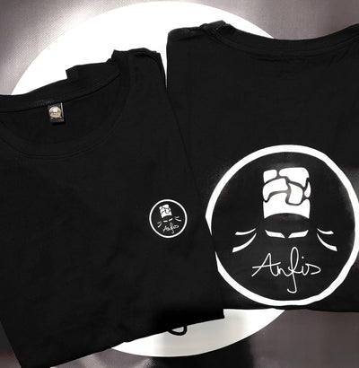 Anfis Official Oversized TEE