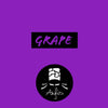 Grape Velvet by Anfis Durag™