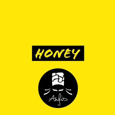 Honey Essentials by Anfis Durag™