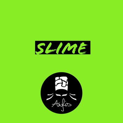 Slime Velvet by Anfis Durag™