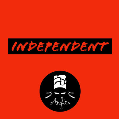 Independent Essentials by Anfis Durag™