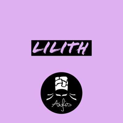 Lilith Essentials by Anfis Durag™